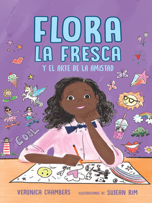 cover image of Flora la Fresca